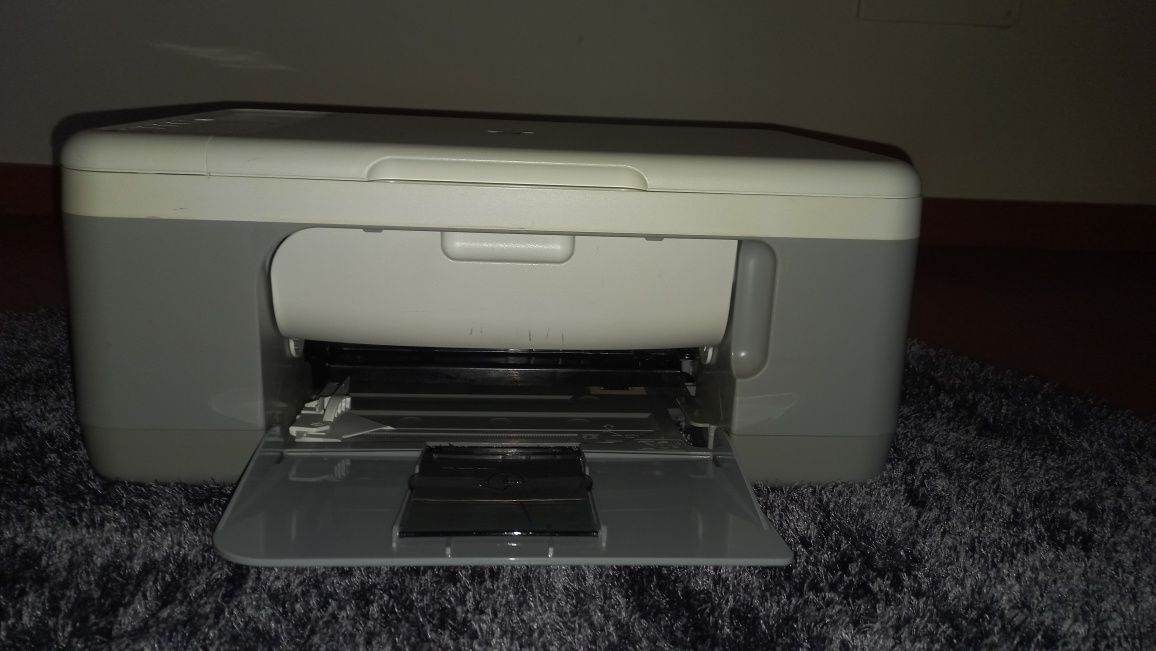 Impressora HP Deskjet F2290