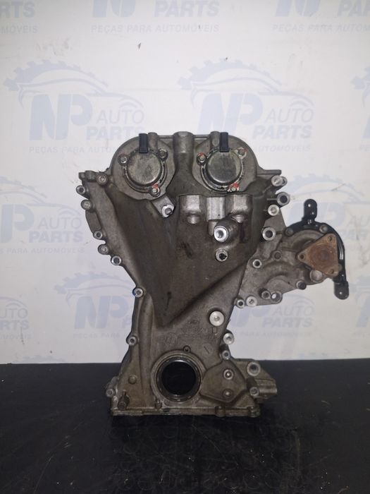 Varias peças do motor Ford 1.0 ecoboost