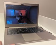 Laptop Asus UX303UB – ultrabook i5 SSD 240 NVIDIA GeForce 940M