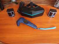 Nowe Gogle VR, PIMAX 5K XR