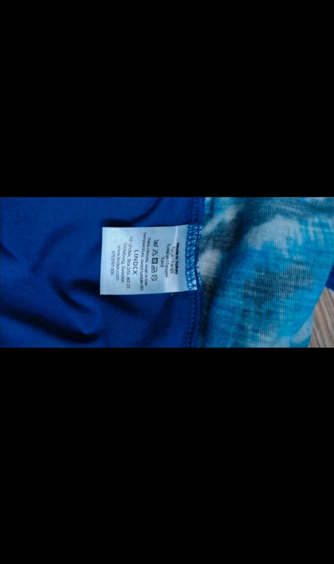 Lindex podkoszulka damska rozmiar M