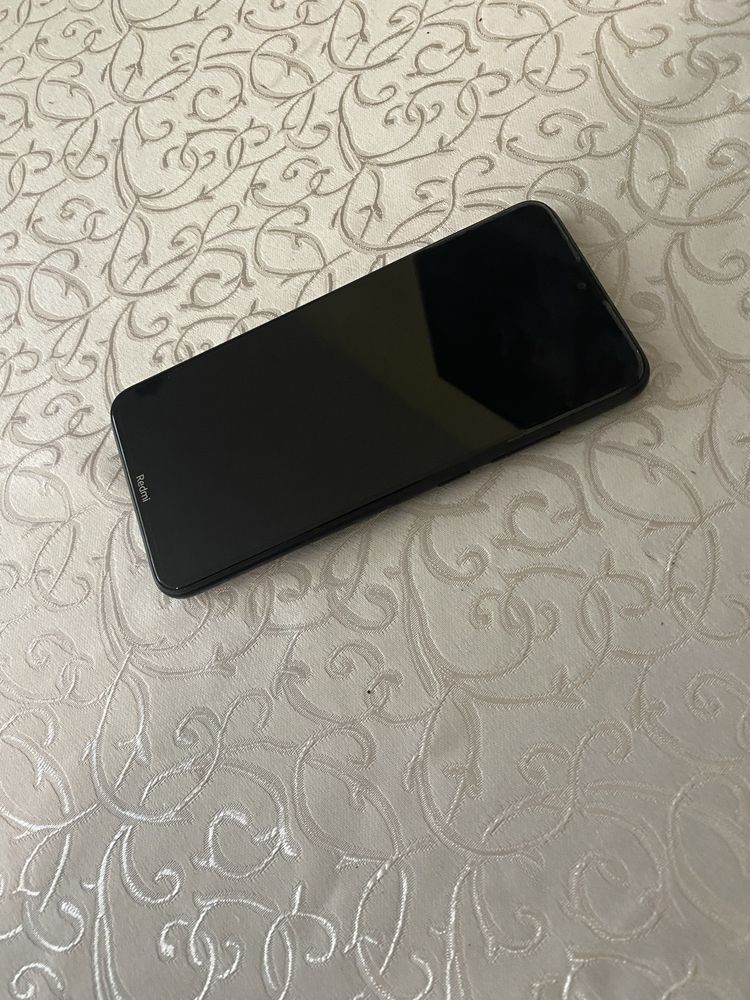 Телефон Смартфон Xiaomi Redmi 8a 2/32 NFC Duos 4G 8 ядер GPS EDGE FM