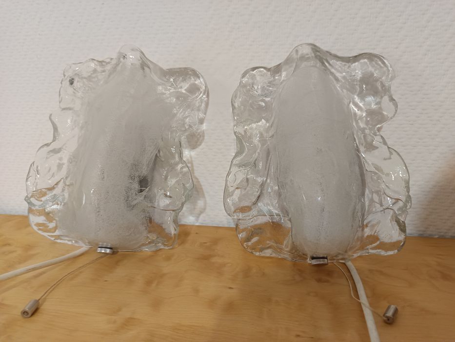 Kinkiet J.T. Kalmar Franken KG.