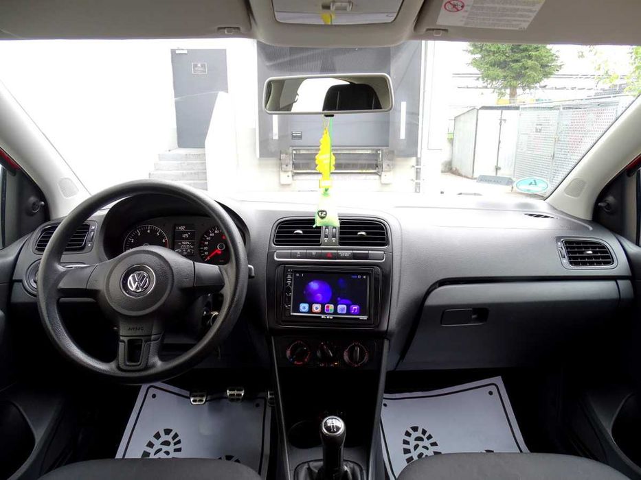 1.2 Benzyna**60 KM**Kamera cofania**Navi**Android**Zar. PL