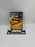 Driver 3 Ps2 Gwarancja