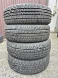 Komplet Nowe Opony Lato GOODYEAR EAGLE RS-A 235/70 R16 104H 9mm