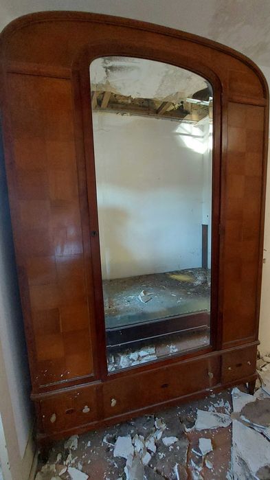 Antiguidades Móveis variados (1900)