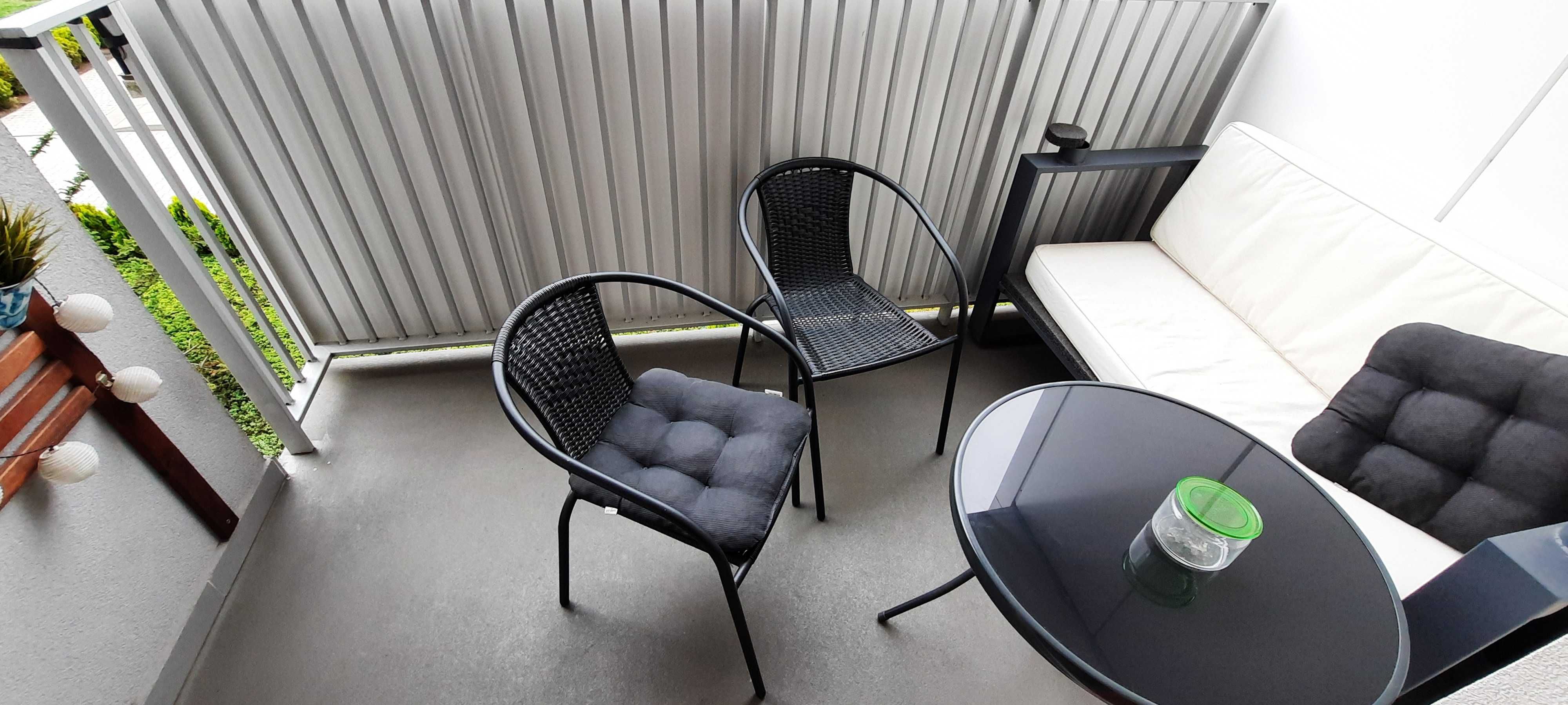 Bieżanów, ul. Aleksandry, 3pok, 59m2, p. 1/4, balkon, piwnica, m. post