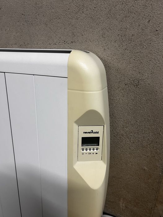 Aquecedor Eletrico