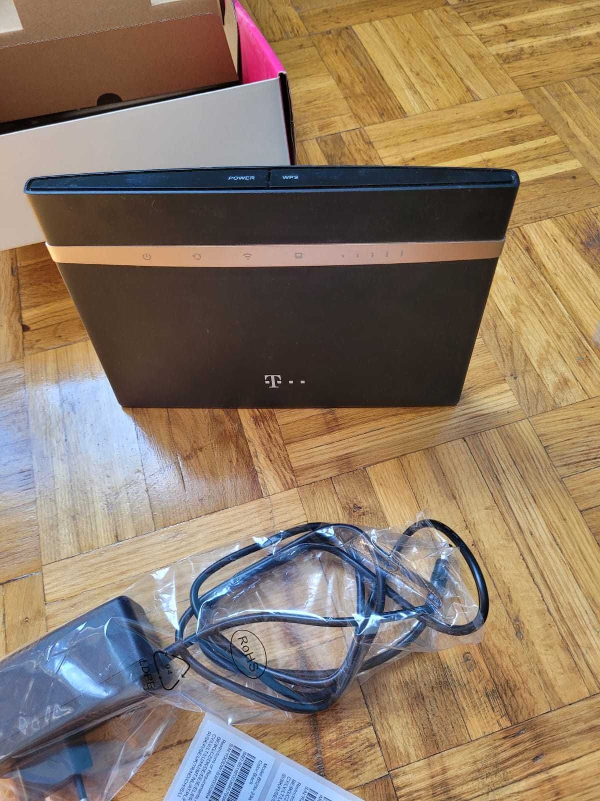 Router HUAWEI B525