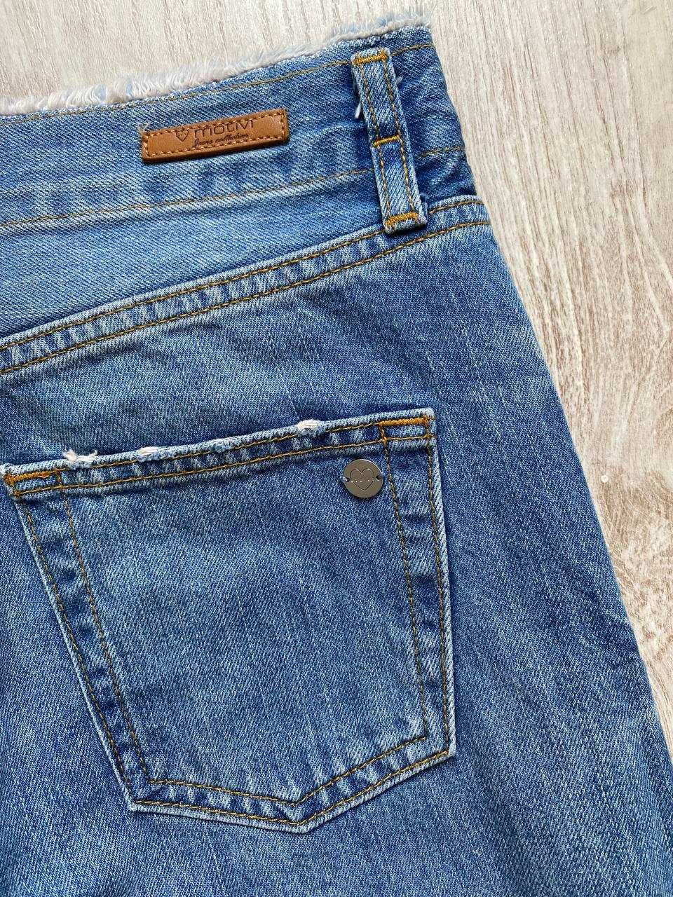 Жіночі джинси Motivi. Розмір 36/S. Прямі.