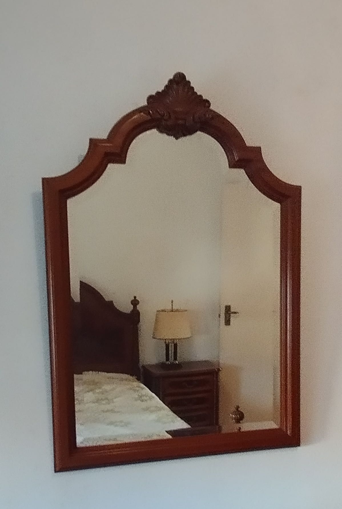 Mobília de Quarto Completa