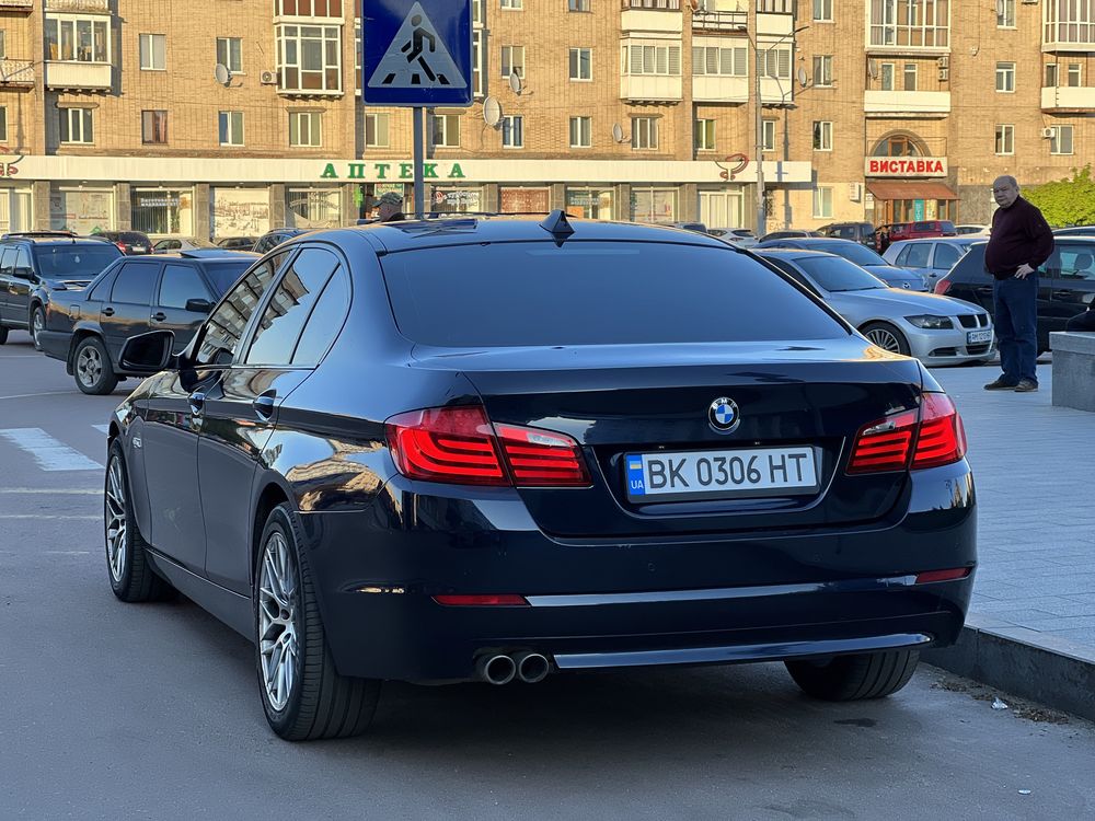 Продам BMW 5 3.0d