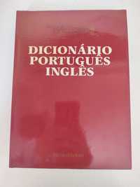 Dicionário Português-Inglês