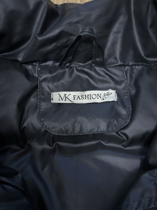 Жилет з біо пуха . Розмір XS-M