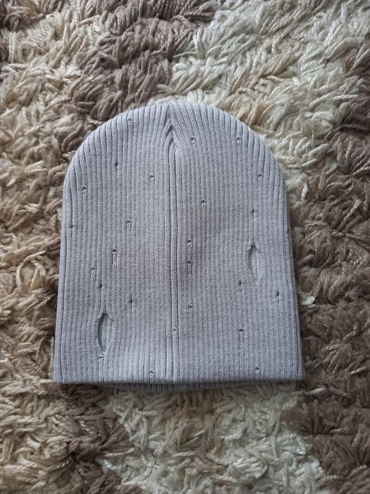 Шапка для дівчинки