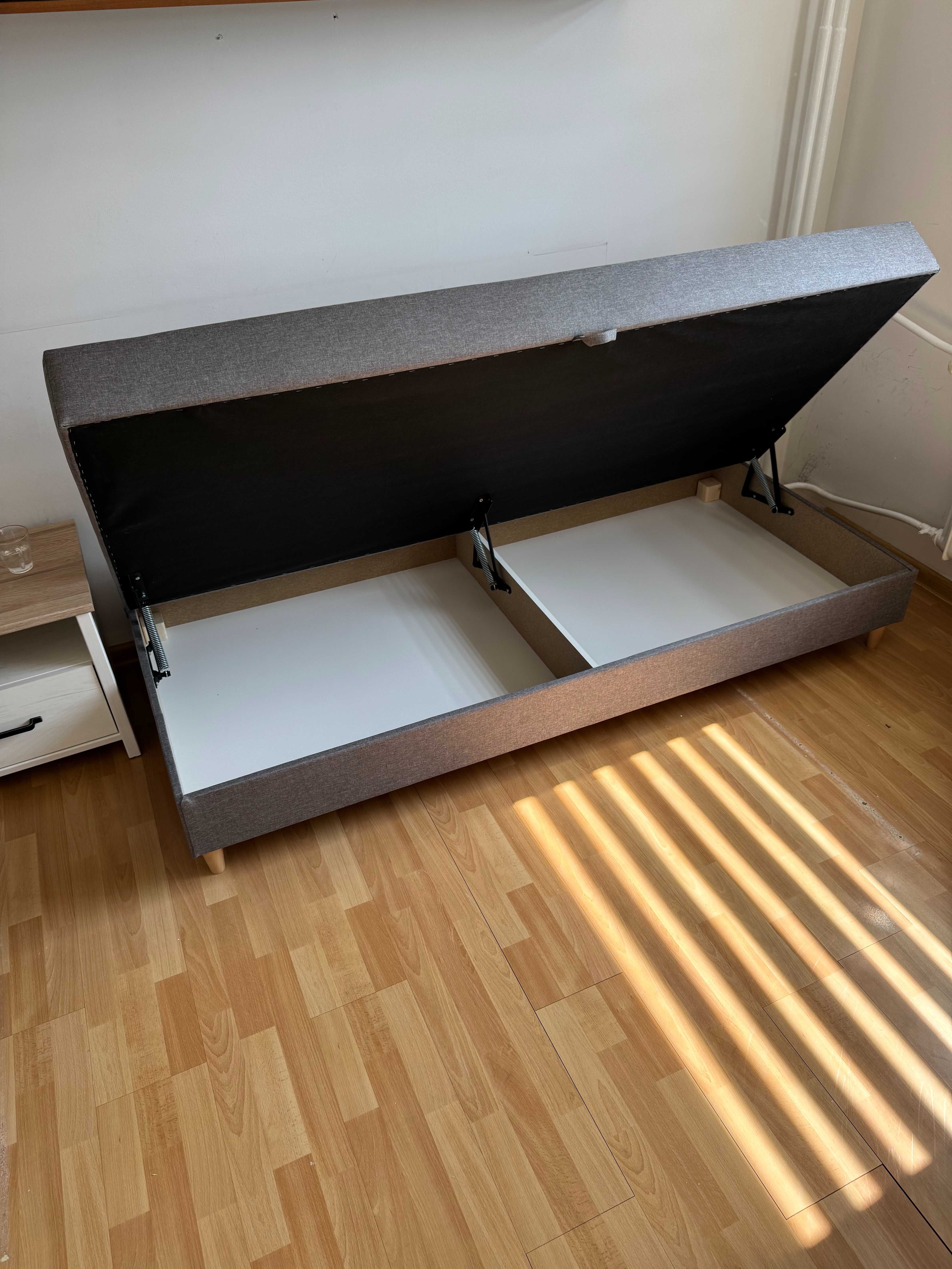 Sprzedam nowe łóżko wymiary 90x200!!!