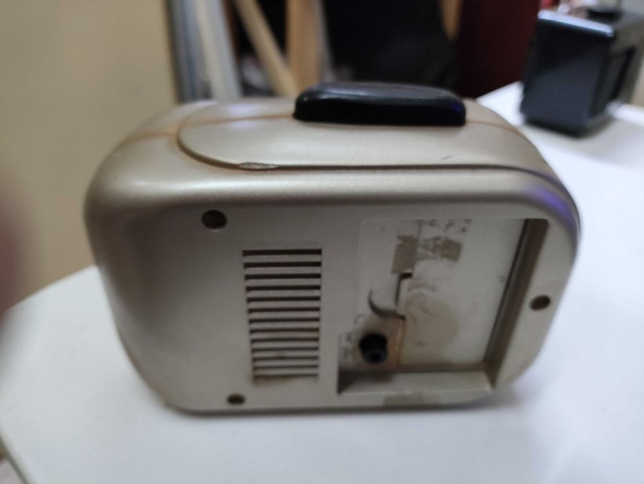 Vintage Antigos Relogios despertadores Citizen