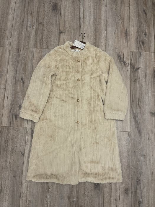 Еко шуба  шуба нова