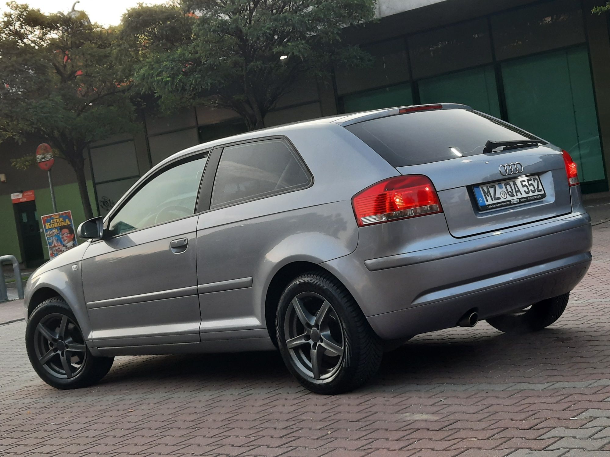Bardzo ładne 1.6Mpi*102km*Alu*serwis*