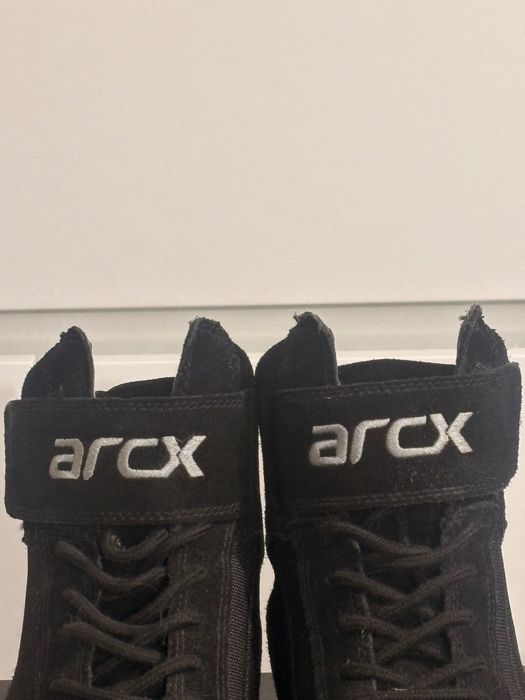 Tenis marca arcx
