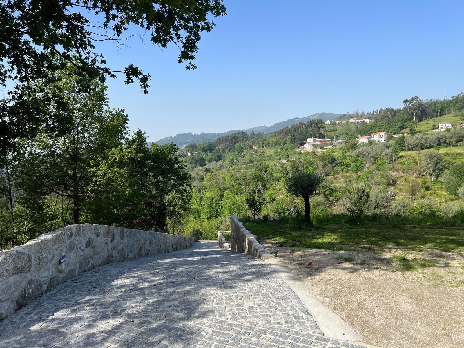 Casa térrea - T2