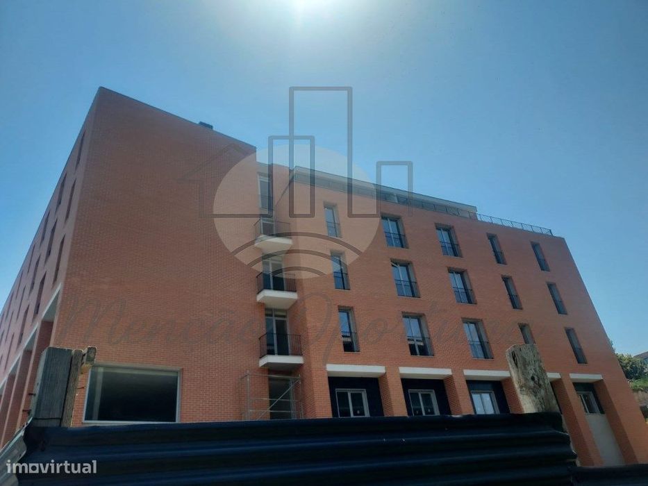 Fantástico apartamento T2