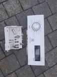 Programator sterownik + panel do pralki Electrolux EWT 1066EDW