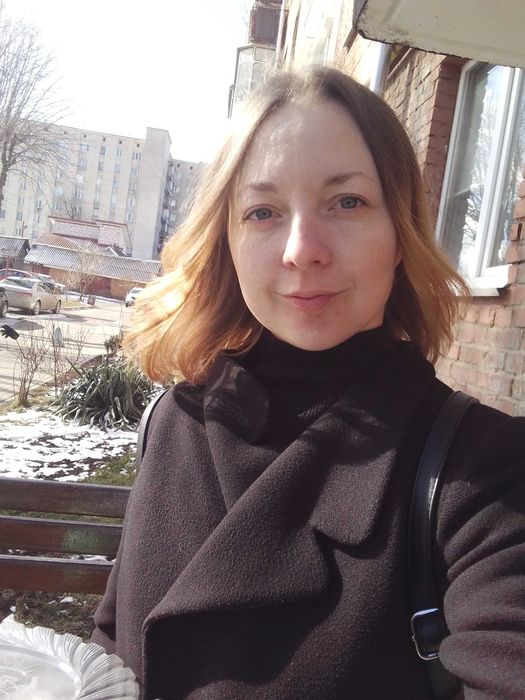 Шукаю роботу Приватної Няні