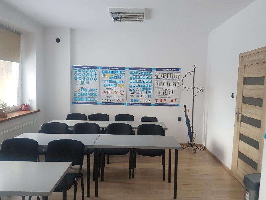 Szkolenia ADR dla kierowców, Kurs ADR Egzamin OLKUSZ! 18.07.2025