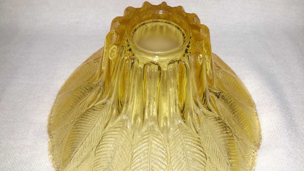 Цукерниця Фруктовниця Салатник «Гусь Хрустальный»