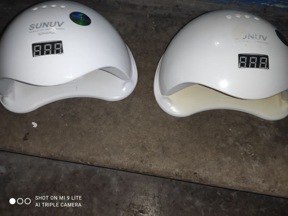 Продам ламппи для ногтей