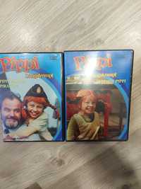 Pippi Langstrumpf dvd