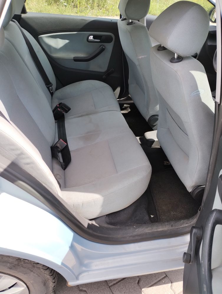 Sprzedam Seat Cordoba