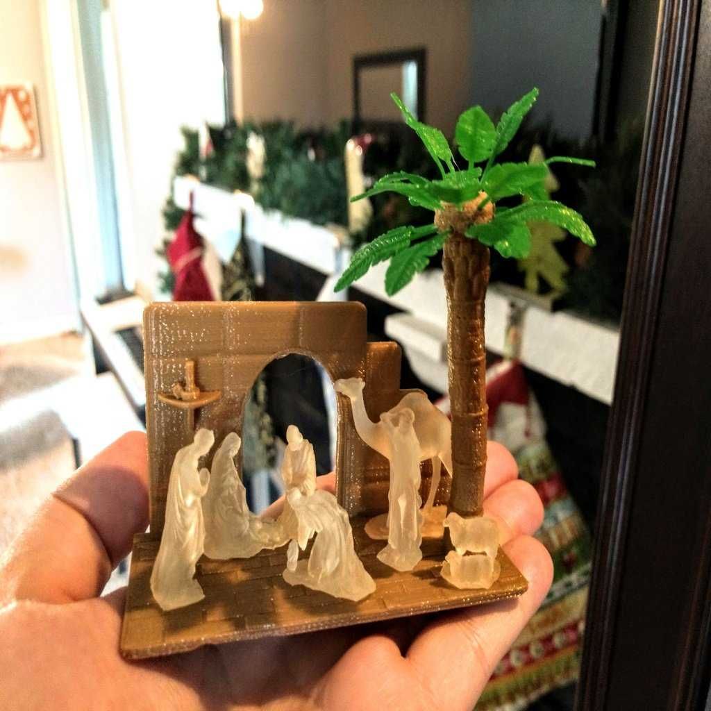 3D Natal | Decoração