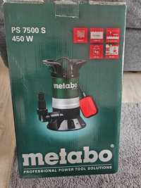 Metabo ps 7500s.