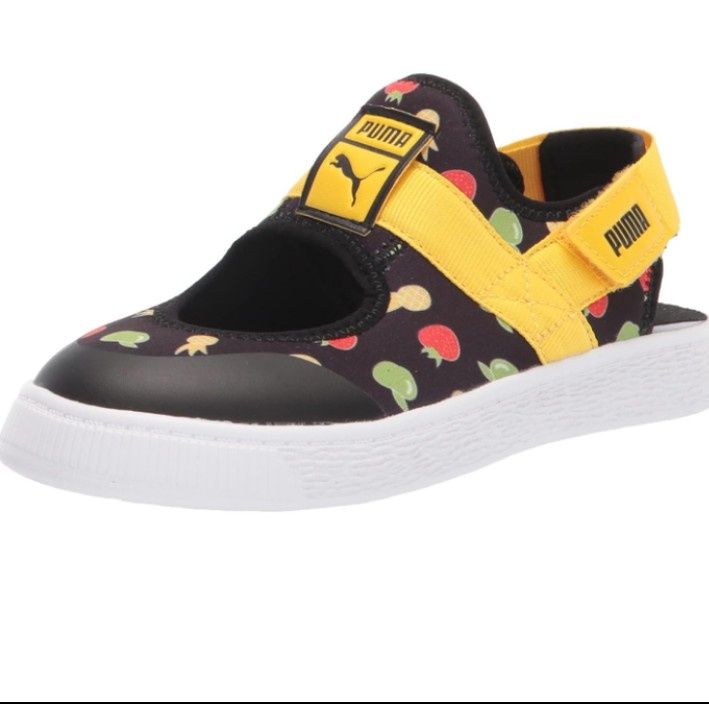 Нові босоніжки Puma 32 р.,19.5 см