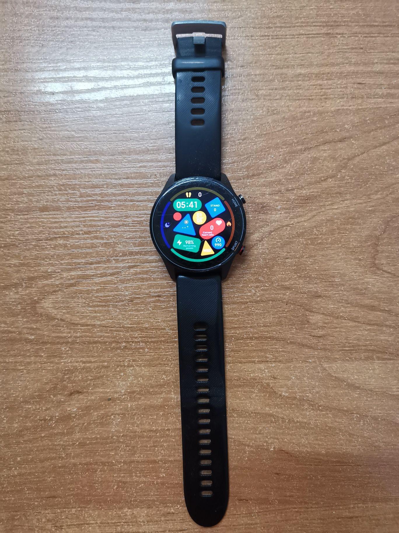 Xiaomi Mi Samrtwatch