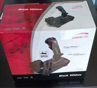 joystick de aviao