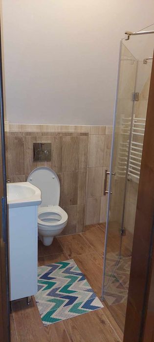 Wynajem pokoi u Sołtysów