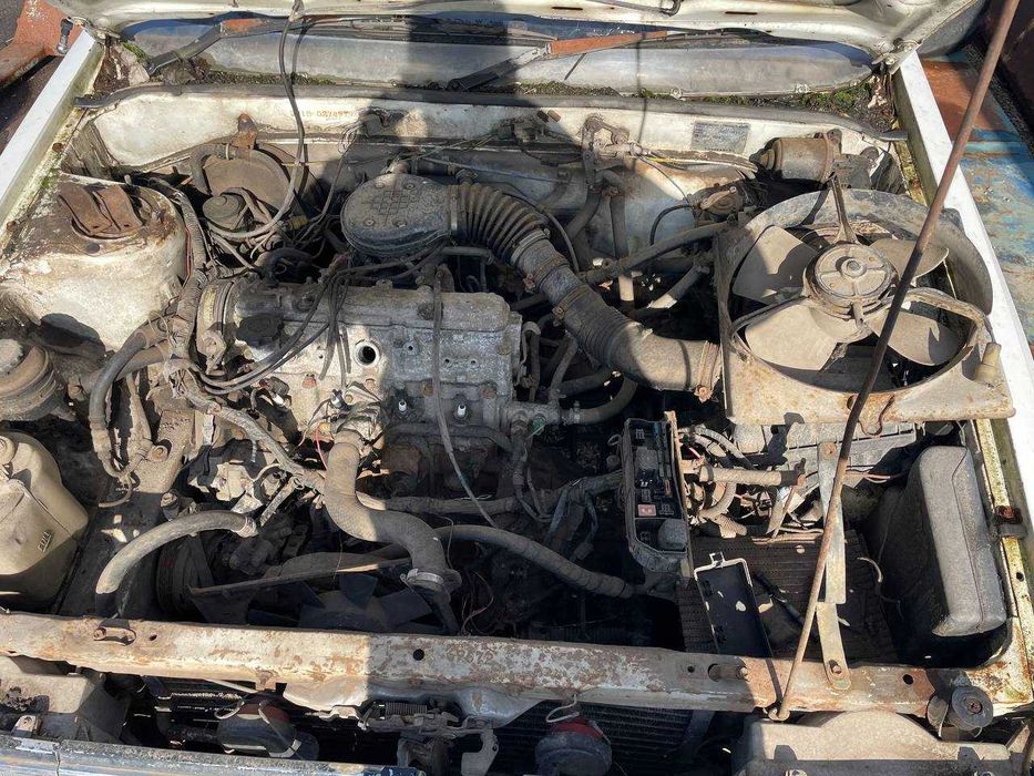 Plymouth Acclaim Base 1991 рік 2.5 бензин двигун