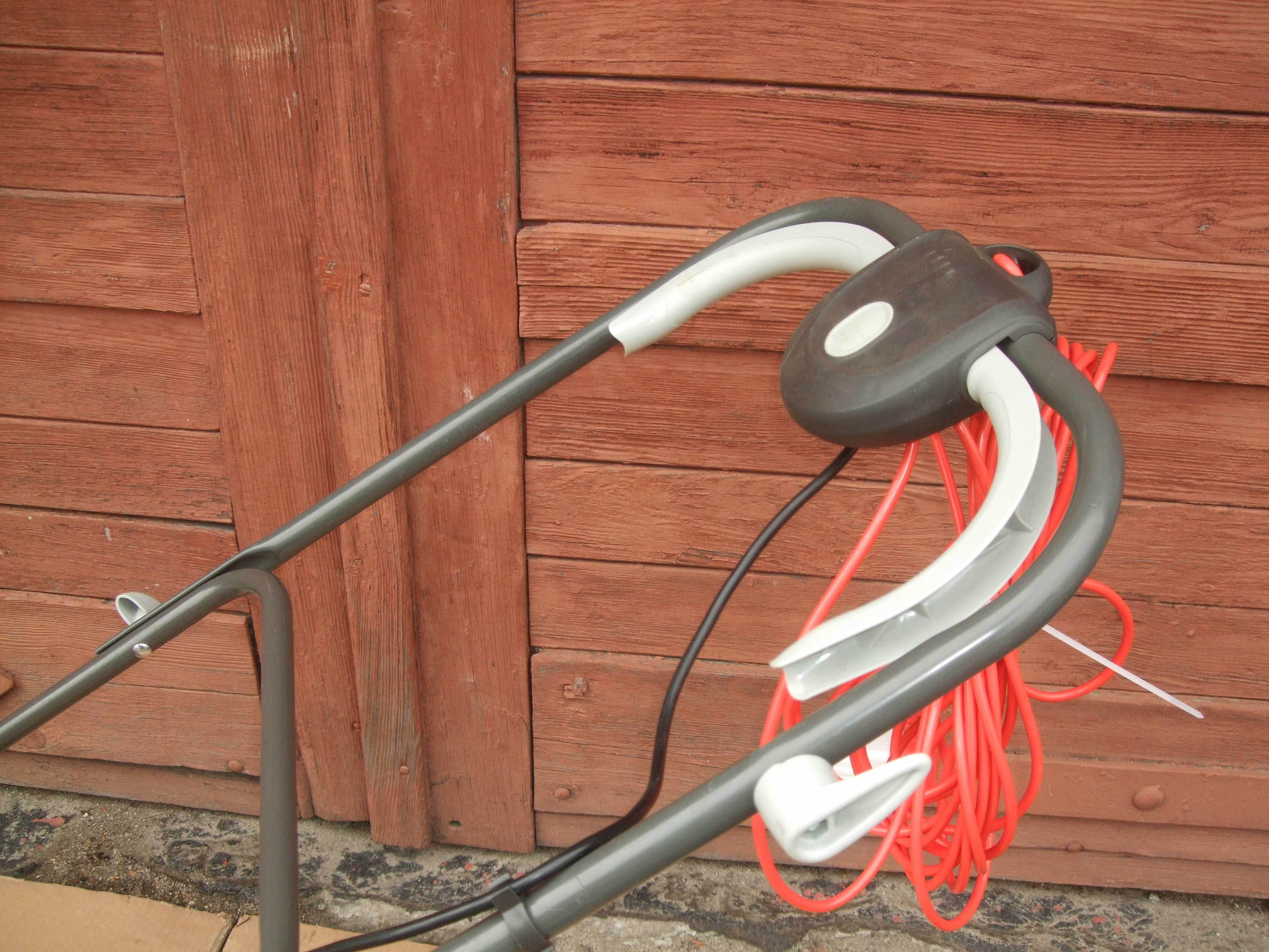 Kosiarka elektryczna Flymo HUSQVARNA EASI Glide 360V 1800W, 36 cm