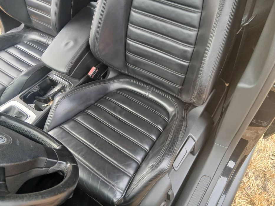 Фольксваген Пассат