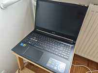 Laptop MSI Katana 15, rtx 4070, intel i7, 16 GB ram