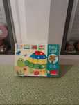 Vendo Jogo BABY COLOR muito bonito como novo