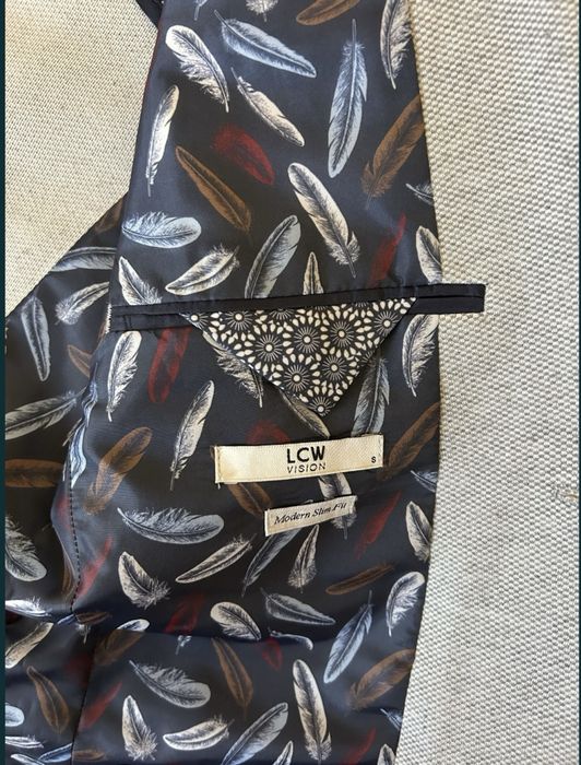 Чоловічий піджак LC Waikiki