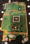 Playstation4 slim placa mãe
