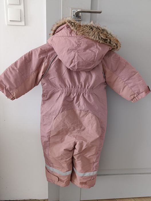 Kombinezon dziecięcy 86cm H&M