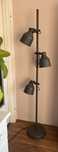 Lampa podłogowa Ikea Hektar