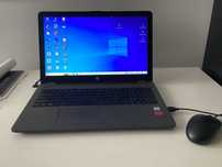 Hp 250 G6 15.6" Windows 10